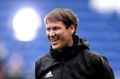 Lyon boss Rudi Garcia hails ‘fantastic’ Celtic; sends ‘no friendly’ warning Lyon boss Rudi Garcia hails ‘fantastic’ Celtic; sends ‘no friendly’ warning