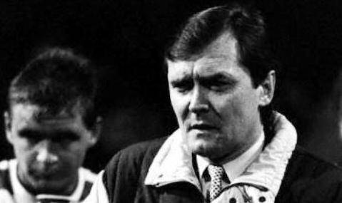 My Celtic Disbelief: Davie Hay Reveals All (Part Eight) My Celtic Disbelief: Davie Hay Reveals All (Part Eight)