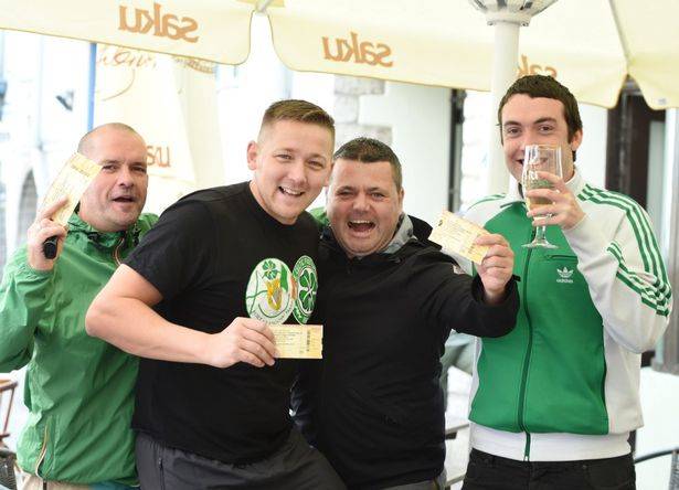 Rewind Away Days – Estonia Rewind Away Days – Estonia