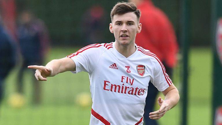Tierney’s Mental Strength Too Much For Arsenal Pros Tierney’s Mental Strength Too Much For Arsenal Pros