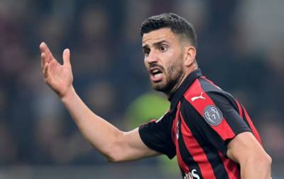 AC Milan offer Celtic ‘sweeteners’ on Ajer deal AC Milan offer Celtic ‘sweeteners’ on Ajer deal