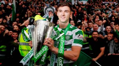 Arteta Helped Tierney Transition From A Winning Celtic Squad Arteta Helped Tierney Transition From A Winning Celtic Squad