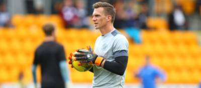 Bain get De Vries Confidence Vote – “He is very talented. He never let Celtic down” Bain get De Vries Confidence Vote – “He is very talented. He never let Celtic down”