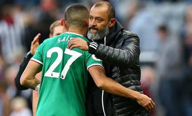 Celtic eyeing Wolves winger Daniel Podence Celtic eyeing Wolves winger Daniel Podence