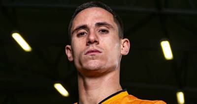 CELTIC LINK WITH £17m WINGER CELTIC LINK WITH £17m WINGER