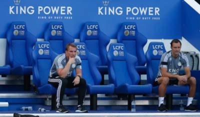 Celtic might beat Leicester City to another youngster Celtic might beat Leicester City to another youngster