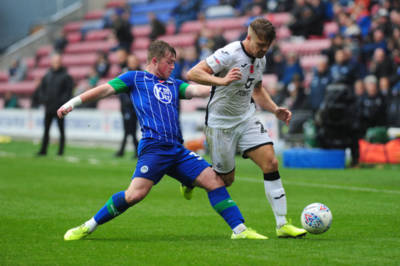 Celtic Ready To Pursue Wigan Super Teen Gelhardt Celtic Ready To Pursue Wigan Super Teen Gelhardt