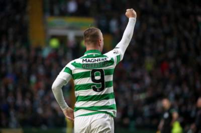 Celtic star Leigh Griffiths breaks silence after being left out Hoops’ pre-season squad Celtic star Leigh Griffiths breaks silence after being left out Hoops’ pre-season squad