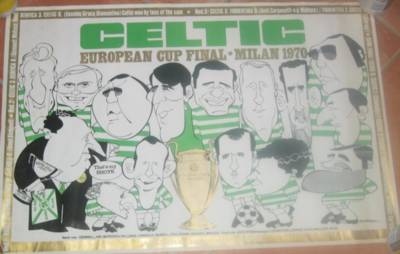 Celtic’s strange, strange year Celtic’s strange, strange year