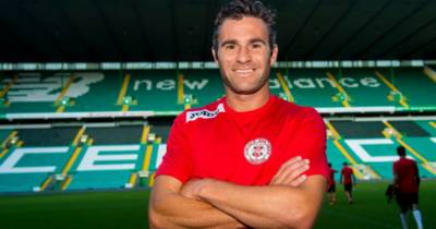 Celtic’s unforseen disadvantage that allowed Lincoln Red Imps to stun Hoops Celtic’s unforseen disadvantage that allowed Lincoln Red Imps to stun Hoops