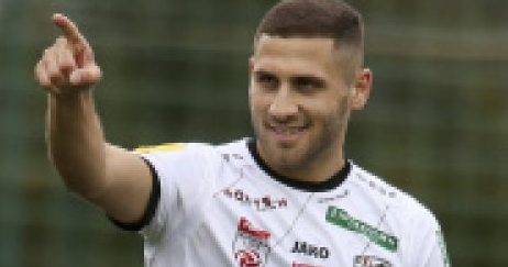 Hoops Eye Israeli Strike Ace Hoops Eye Israeli Strike Ace