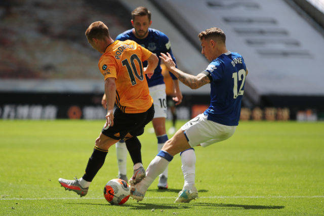 Journalist responds when asked if Celtic have any chance to sign 24 y/o winger Journalist responds when asked if Celtic have any chance to sign 24 y/o winger