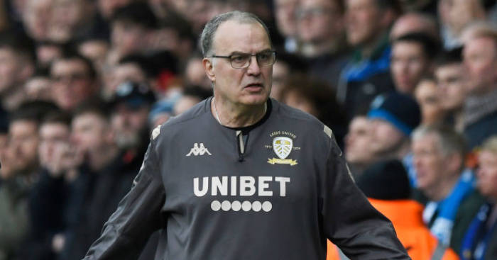 Leeds, Celtic join chase to sign teenage striker likened to Harry Kane Leeds, Celtic join chase to sign teenage striker likened to Harry Kane