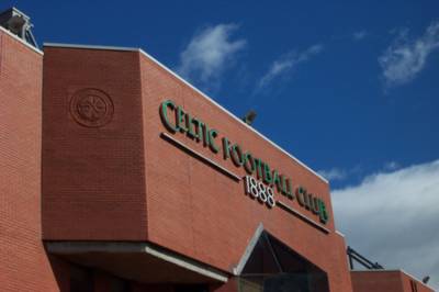 Report: Celtic battling Brendan Rodgers for Scottish striker, his stance Report: Celtic battling Brendan Rodgers for Scottish striker, his stance