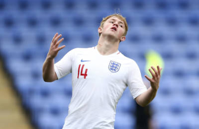 Report: Leeds United and Celtic want to sign Spurs target Joe Gelhardt Report: Leeds United and Celtic want to sign Spurs target Joe Gelhardt