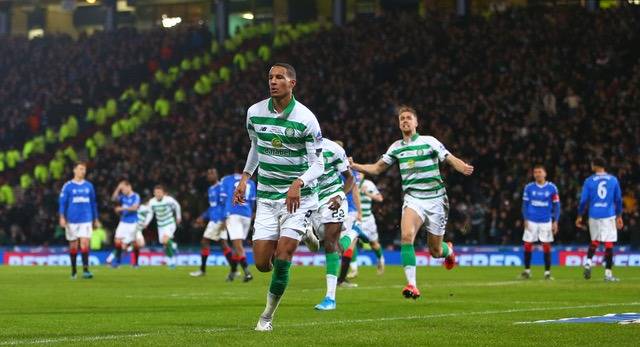 ‘When I saw the sales of the season-tickets, I thought this is crazy, this is huge,’ Celtic’s French star ‘When I saw the sales of the season-tickets, I thought this is crazy, this is huge,’ Celtic’s French star