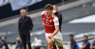 Arsenal and former Celtic star Kieran Tierney speculation addressed by Mikel Arteta Arsenal and former Celtic star Kieran Tierney speculation addressed by Mikel Arteta