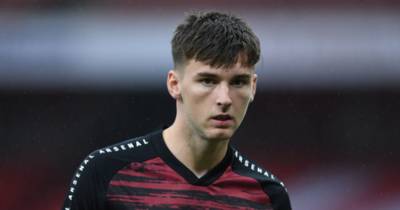 Arsenal star Kieran Tierney hailed by former Celtic team-mate Callum McGregor Arsenal star Kieran Tierney hailed by former Celtic team-mate Callum McGregor
