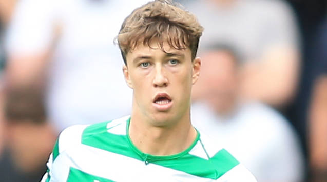 Celt Heads for Exit – Again Celt Heads for Exit – Again