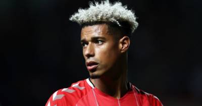 Celtic and Rangers ‘in Lyle Taylor battle’ with eight other clubs Celtic and Rangers ‘in Lyle Taylor battle’ with eight other clubs