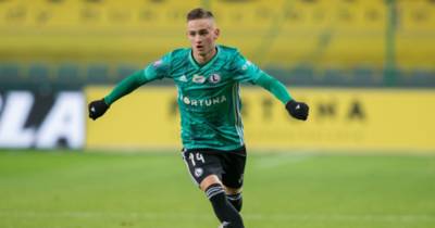 Celtic and Spurs ‘target’ Michal Karbownik believed to be interesting Southampton Celtic and Spurs ‘target’ Michal Karbownik believed to be interesting Southampton