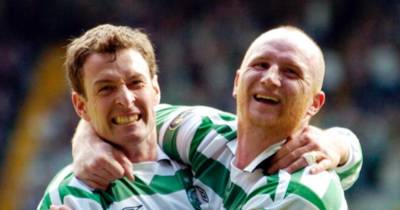 Celtic announce big names for virtual season ticket coverage Celtic announce big names for virtual season ticket coverage