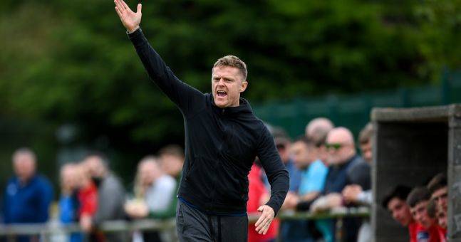 Celtic Job Interview Had Damien Duff Totally ‘Rattled’ Celtic Job Interview Had Damien Duff Totally ‘Rattled’