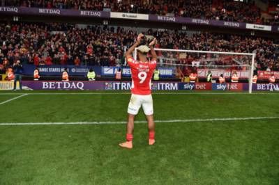 Celtic Join 10 Club Battle Royal For 36 Goal Hitman Celtic Join 10 Club Battle Royal For 36 Goal Hitman