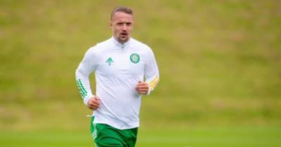 Celtic legend Chris Sutton calls Leigh Griffiths ‘unprofessional’ over fitness issues Celtic legend Chris Sutton calls Leigh Griffiths ‘unprofessional’ over fitness issues