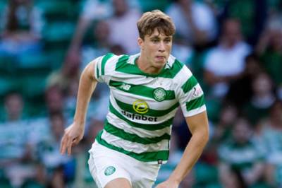 Celtic outcast Jack Hendry ‘set to join’ Belgian outfit KVV Oostende Celtic outcast Jack Hendry ‘set to join’ Belgian outfit KVV Oostende