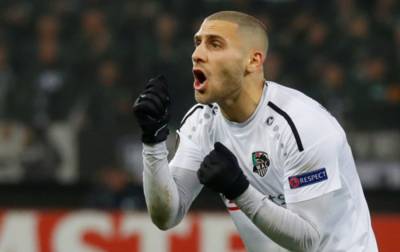 Celtic signing target has reportedly turned down Chinese move Celtic signing target has reportedly turned down Chinese move