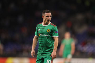 Celtic Target In Transfer Twist As Wolves Form Ends Move Talk Celtic Target In Transfer Twist As Wolves Form Ends Move Talk