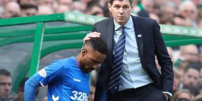 Chris Sutton Unimpressed by Defoe’s Celtic Stance Chris Sutton Unimpressed by Defoe’s Celtic Stance