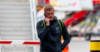 Damien Duff on his Celtic audition more nerve-wracking than Europa League final Damien Duff on his Celtic audition more nerve-wracking than Europa League final