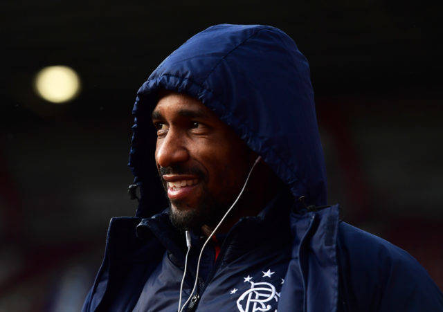 ‘Does he still believe in Santa too?’: Many Celtic fans react to what Rangers star has just said ‘Does he still believe in Santa too?’: Many Celtic fans react to what Rangers star has just said