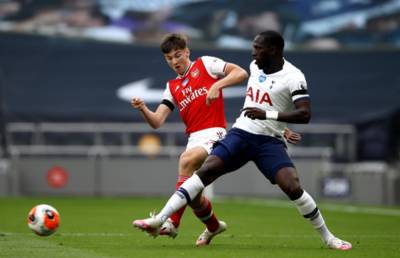 Ex-Celtic star Kieran Tierney Arsenal transfer update as Mikel Arteta details his position Ex-Celtic star Kieran Tierney Arsenal transfer update as Mikel Arteta details his position