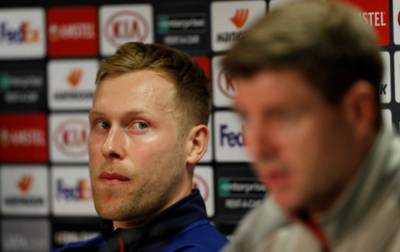 Gerrard lines up swoop for low scoring journeyman Gerrard lines up swoop for low scoring journeyman