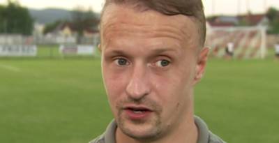 Griff: ‘It’s Just Stupid,’ Sutton Griff: ‘It’s Just Stupid,’ Sutton