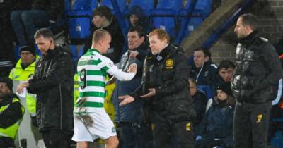 How should Neil Lennon deal with Leigh Griffiths after Celtic axe? – Monday Jury How should Neil Lennon deal with Leigh Griffiths after Celtic axe? – Monday Jury