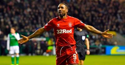 Jermain Defoe believes Rangers can win title and end Celtic’s 10 in a row bid Jermain Defoe believes Rangers can win title and end Celtic’s 10 in a row bid