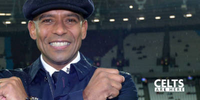 ‘Karma’ – Celtic Fan Sinclair Revels in Rodgers Agony ‘Karma’ – Celtic Fan Sinclair Revels in Rodgers Agony