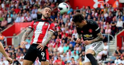 Manchester United v Southampton Preview And Tips (18+) Manchester United v Southampton Preview And Tips (18+)