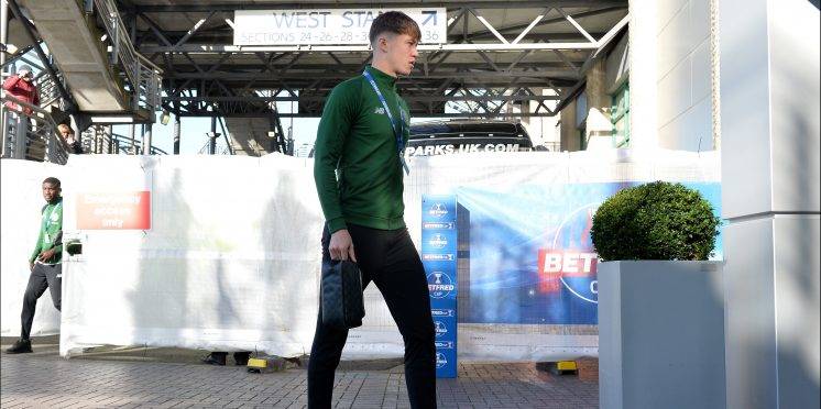 Medical done – Celtic set to announce another departure today Medical done – Celtic set to announce another departure today