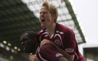 Michael Stewart joins Celtic TV Michael Stewart joins Celtic TV