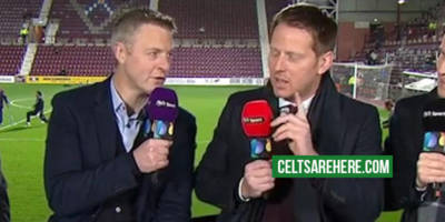 Michael Stewart Lands Surprising Celtic Gig Michael Stewart Lands Surprising Celtic Gig