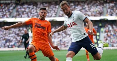 Newcastle v Tottenham Preview And Betting Tips (18+) Newcastle v Tottenham Preview And Betting Tips (18+)