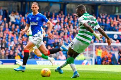 Paul Lambert says the pressure is on Rangers to stop Celtic’s 10IAR bid Paul Lambert says the pressure is on Rangers to stop Celtic’s 10IAR bid