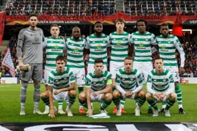 Report: 25-year-old to leave Celtic on loan imminently Report: 25-year-old to leave Celtic on loan imminently