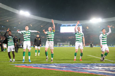 Report: Club’s plan after Celtic turn them down for first-team regular Report: Club’s plan after Celtic turn them down for first-team regular