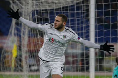 Report: What a Celtic source has said about claimed 24-year-old offer Report: What a Celtic source has said about claimed 24-year-old offer